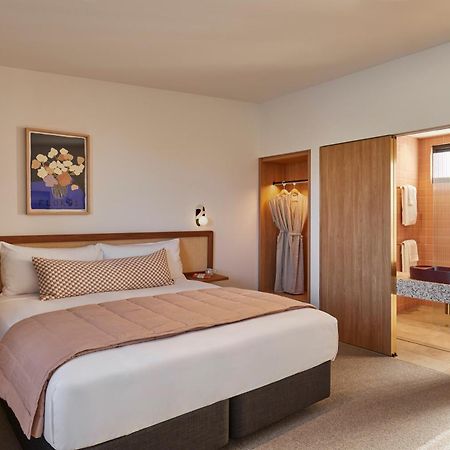The Clairfield Hotel Mudgee Dış mekan fotoğraf