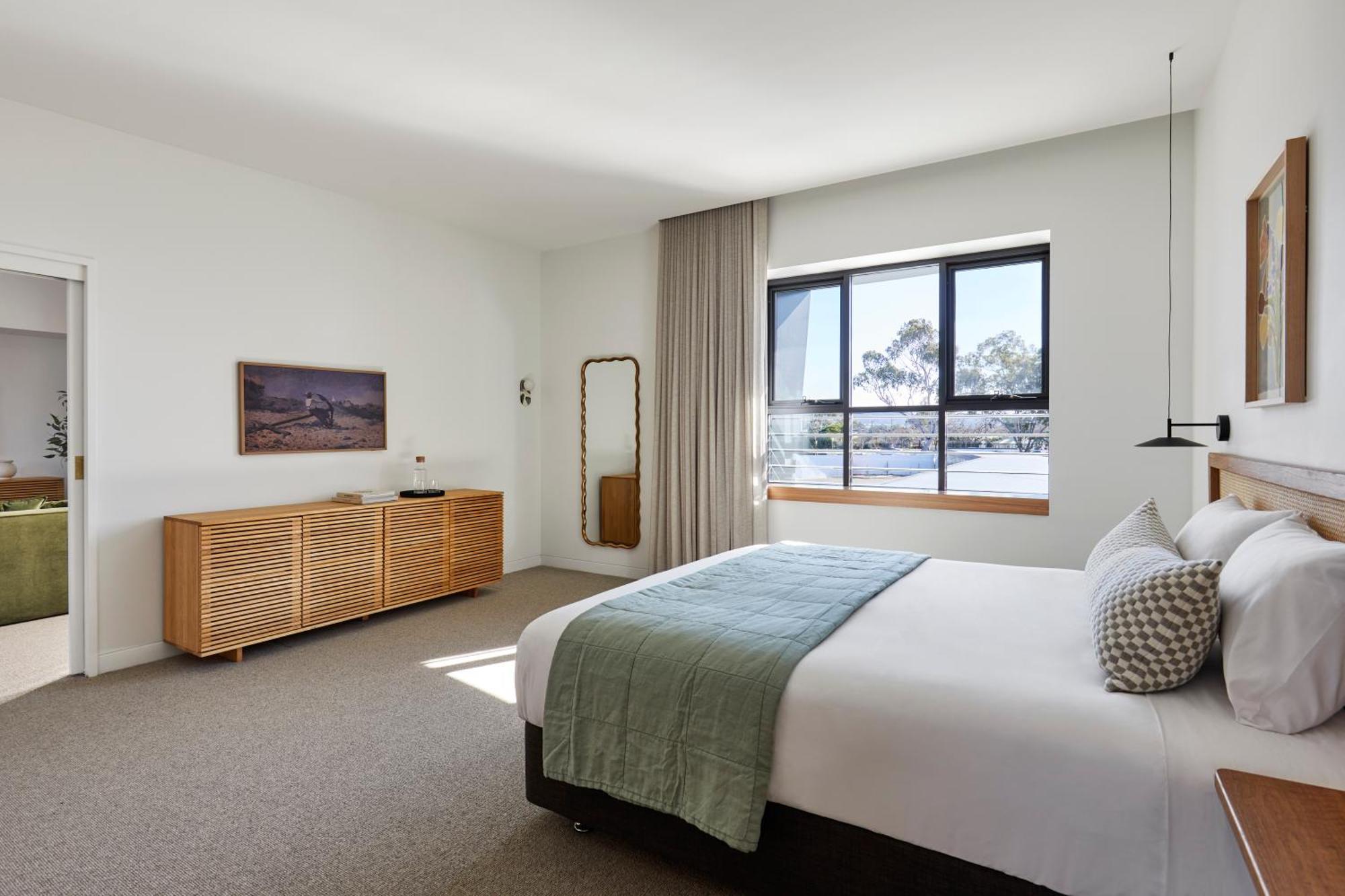 The Clairfield Hotel Mudgee Dış mekan fotoğraf