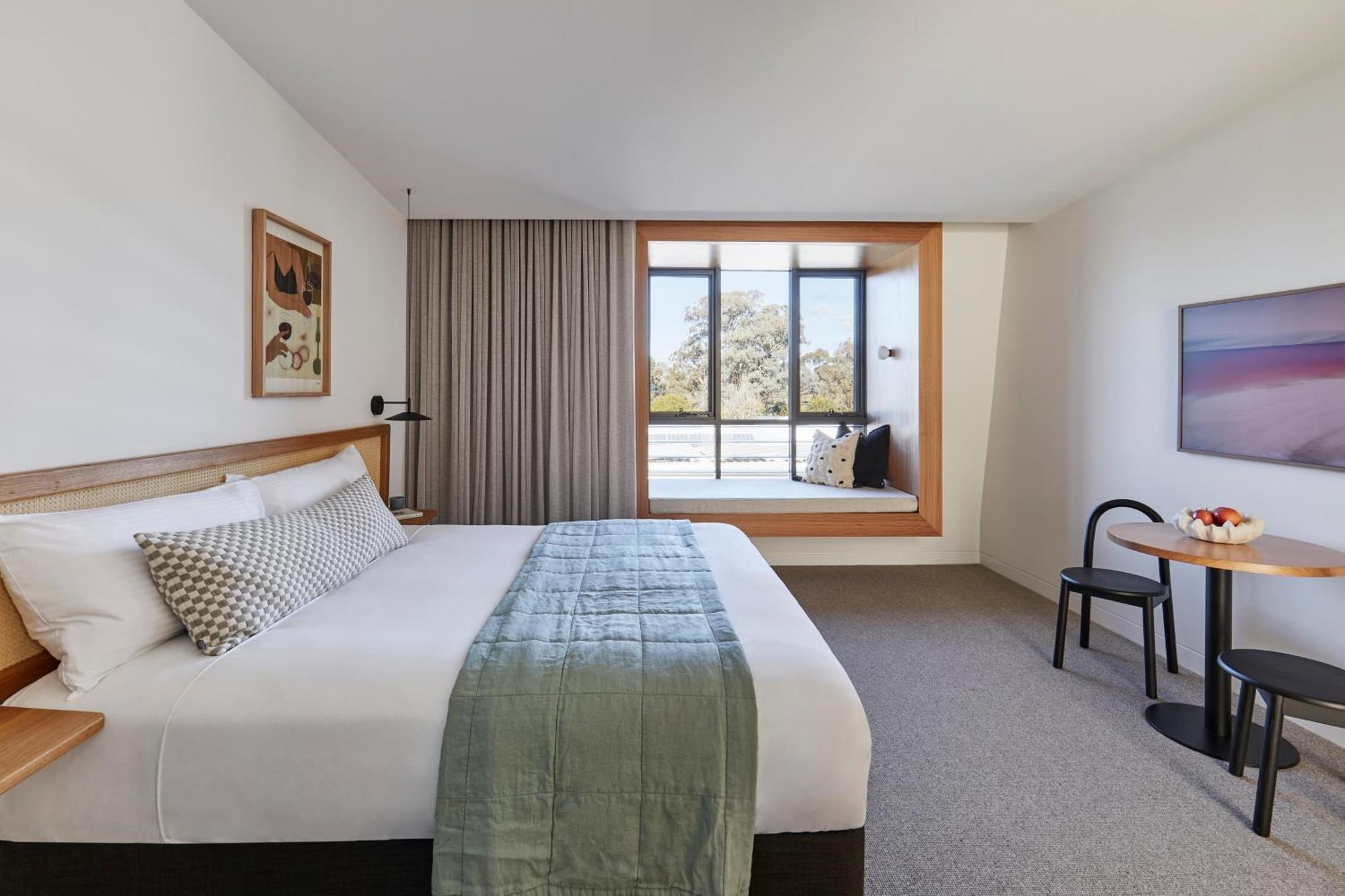 The Clairfield Hotel Mudgee Dış mekan fotoğraf