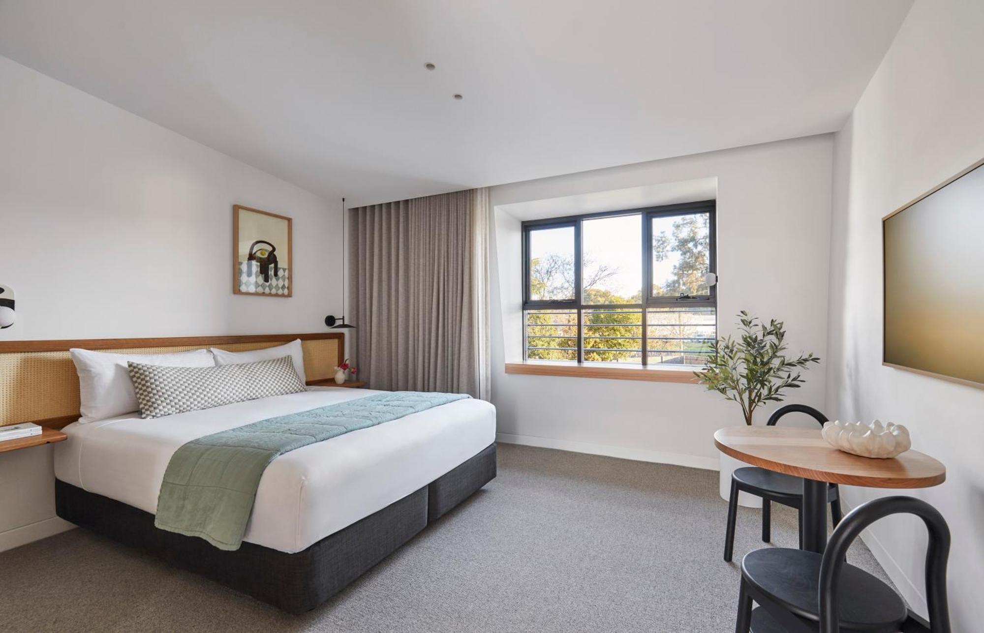 The Clairfield Hotel Mudgee Dış mekan fotoğraf